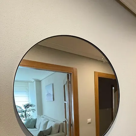 公寓 Nuskis Porriño