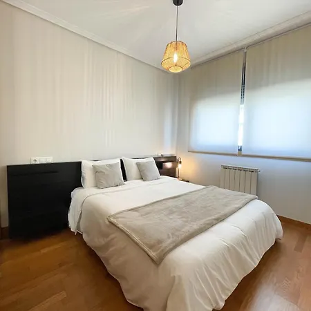 Nuskis Apartamento Porriño