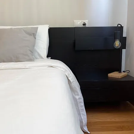 Nuskis 公寓 Porriño