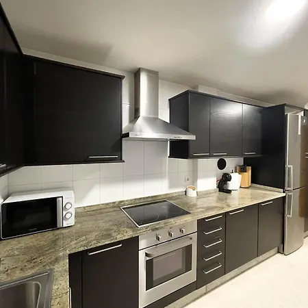 Nuskis Διαμέρισμα *