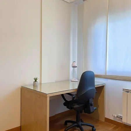 Apartamento Nuskis *