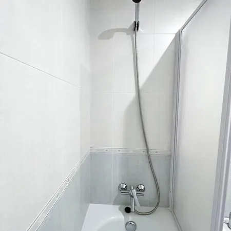 公寓 Nuskis Porriño